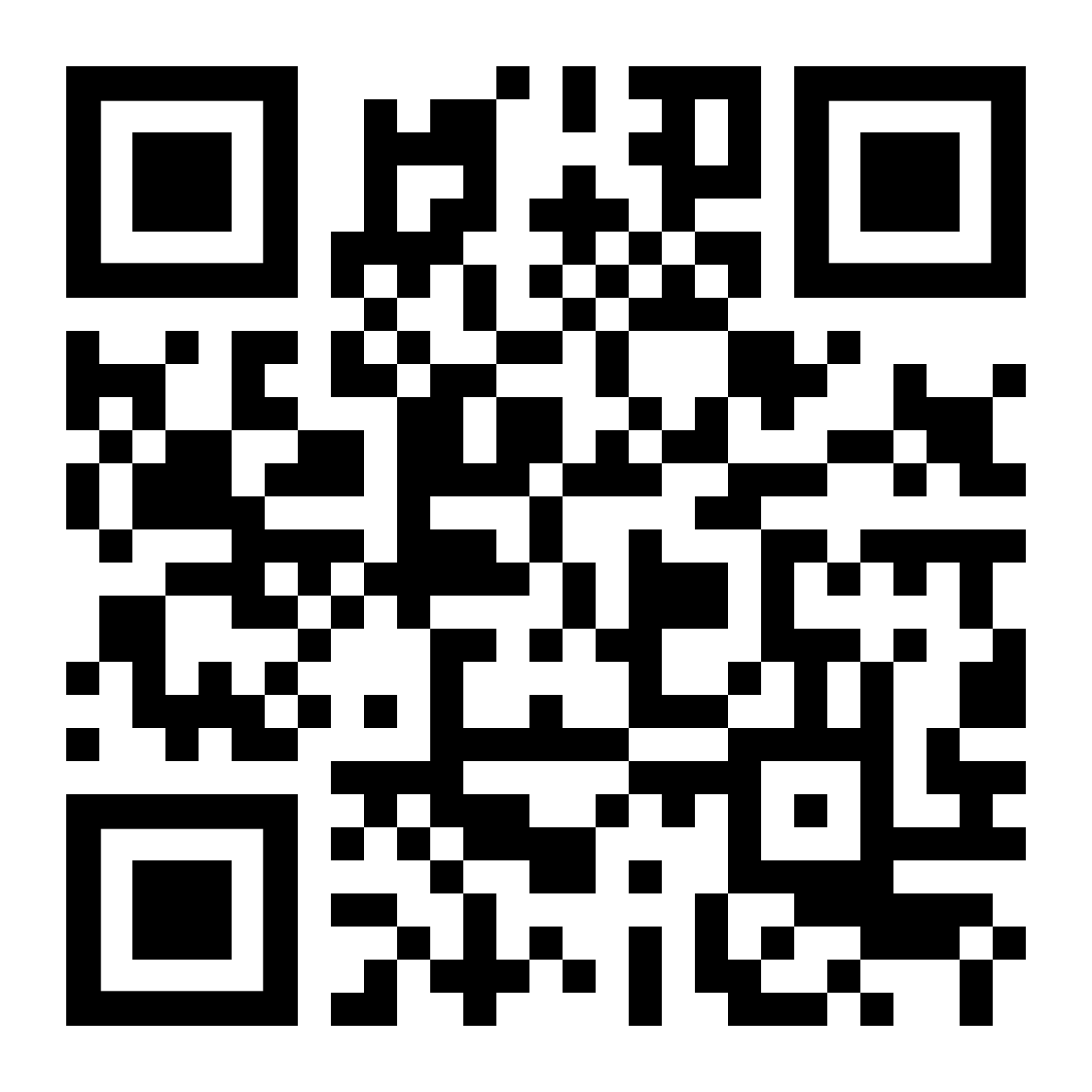 Código QR para abrir Play Planeta Web